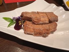 -上海金陵紫金山大酒店·汇海餐厅