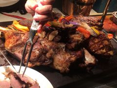 -海口绿发希尔顿酒店-田园汇自助餐·三文鱼·海鲜