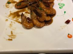 -南山饭店(阳明古镇店)