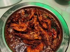 -耍盆友·重庆江湖菜(百子湾店)