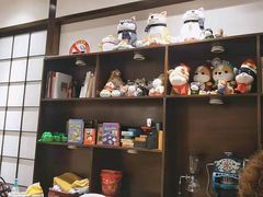 大堂-逗柴咖啡屋·狗咖猫咖宠物桌游