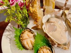 -揽季锅物会·海鲜姿造(五四路店)