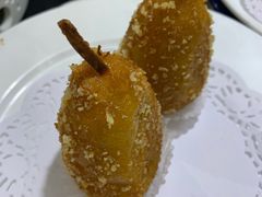 -大鸭梨烤鸭(甘家口店)