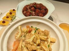-老太原菜馆(万达店)