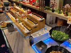 -堂会(天河店)