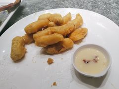 -恒记饭店(珠江路总店)