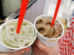 -DQ·蛋糕·冰淇淋(虹口龙之梦店)