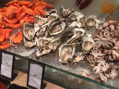 -富力希尔顿酒店·地阔自助餐厅