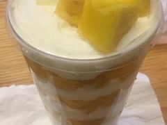-兔兔家蛋糕甜品(德胜店)