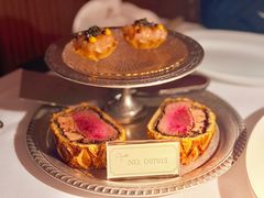 -壳里西餐厅Coquille Seafood Bistro(蒙自路店)