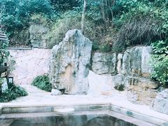 -天目湖涵田半山温泉