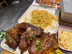 -木屋烧烤(西城天桥店)