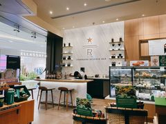 -星巴克臻选(深圳万象天地旗舰店)