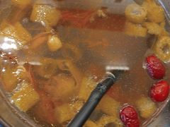 -鸽子侯·家宴·平价海鲜(绿地店)