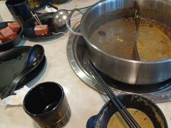 -牛鼎记潮汕牛肉火锅(阳朔店)