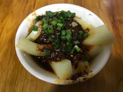 -洞子口张老二凉粉(文殊院店)