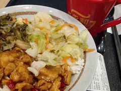 -永和大王(赤峰路二店)