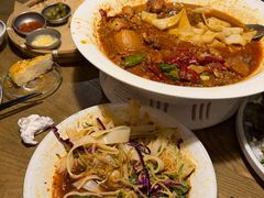 -那时新疆(经纬汇店)