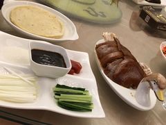 -骏莱海鲜鱼港(五角场店)