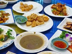 -东江海鲜大排档·潮汕菜·砂锅粥
