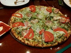 android_upload_pic-棒约翰比萨·意面(剑河店)
