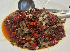 -院里寻菜·精致庭院菜(观沙岭店)