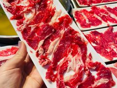 -牛必福潮汕牛肉火锅(油坊桥店)