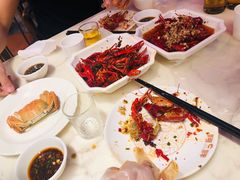 -阿胖龙虾(罍街店)