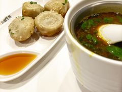 -小杨生煎(龙之梦购物中心店)