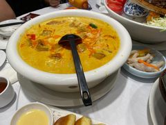 -山泉公馆酒家(广州东站店)