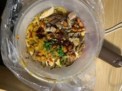 -小翔干面(西航店)