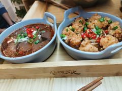 -怪物的冰与火(天虹商场中山路店)