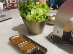 -韩宫宴烤肉·料理(如皋万达店)