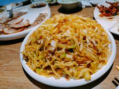 -姥姥家春饼店(佳亿时尚广场店)