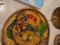 -香香海南菜餐厅