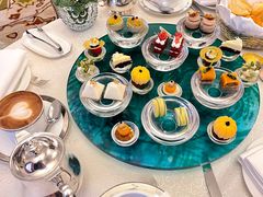 -Salon de Ville浦江汇(上海外滩华尔道夫酒店店)