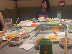 -海底捞火锅(塘厦天虹店)