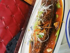-马布尔莱斯食府(西红门店)