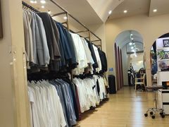 -海马体照相馆(成都来福士广场店)