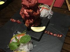 -甘尼仕印度餐厅爵士酒吧(阳春巷店)