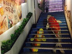 -海鲜烧烤