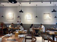 大堂-老资豆拾牛·川南口味菜(保利花园店)