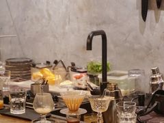 -BE NORMAL CAFE(霞溪路店)