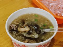 -百成大同鸭肉粥(大同总店)