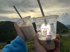 -瑞幸咖啡(横琴中央汇店)