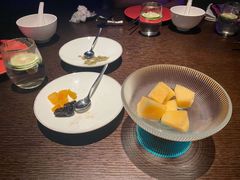 -北京大董烤鸭店(万象天地店)