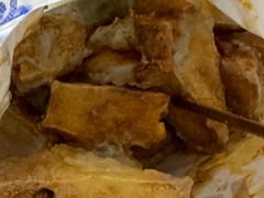 -李连贵酒家熏肉大饼(昆明街店)