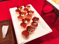 -福州美伦大饭店-中餐厅