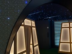 -碧涛阁·泡泡海洋·汤泉洗浴(王府花园店)