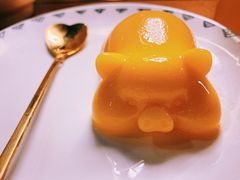 金猪布丁-金妈家烤肉(龙湖U城天街店)